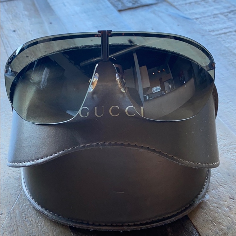 Gucci Sunglasses